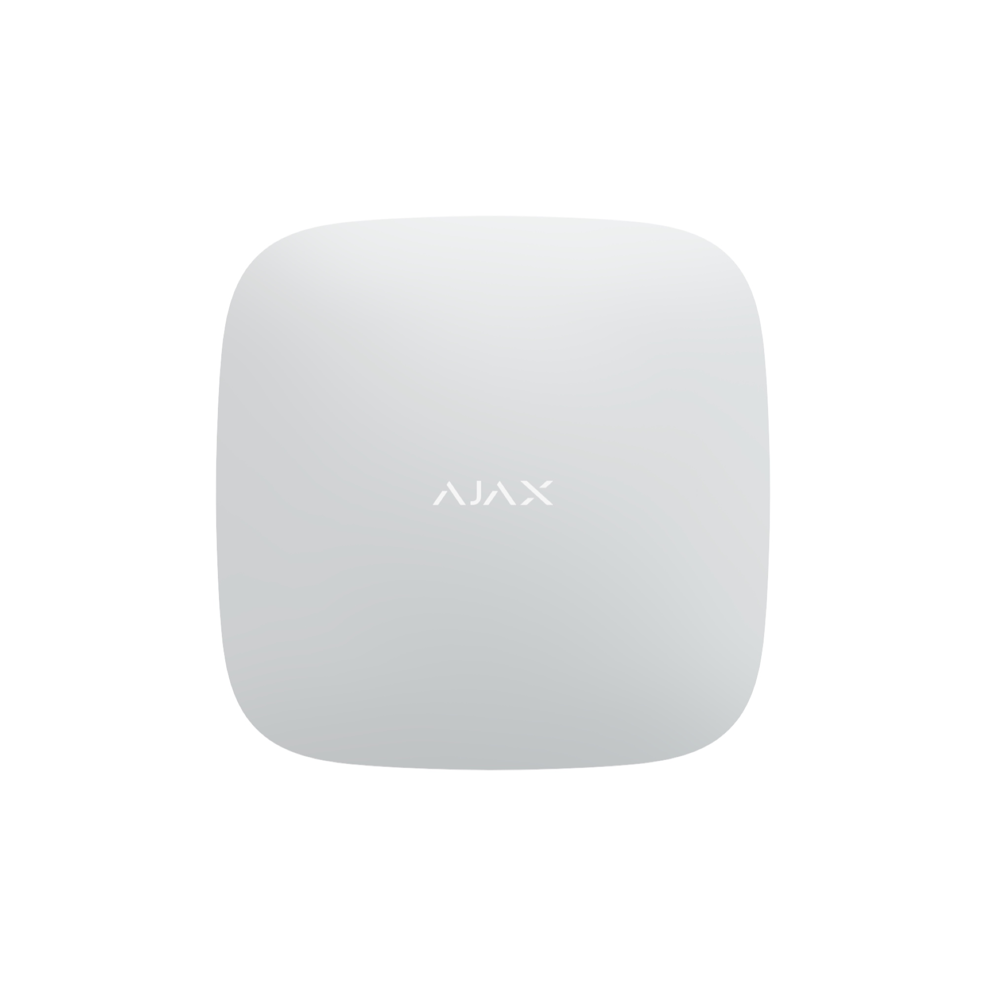 Ajax Hub 2 Plus weiß 