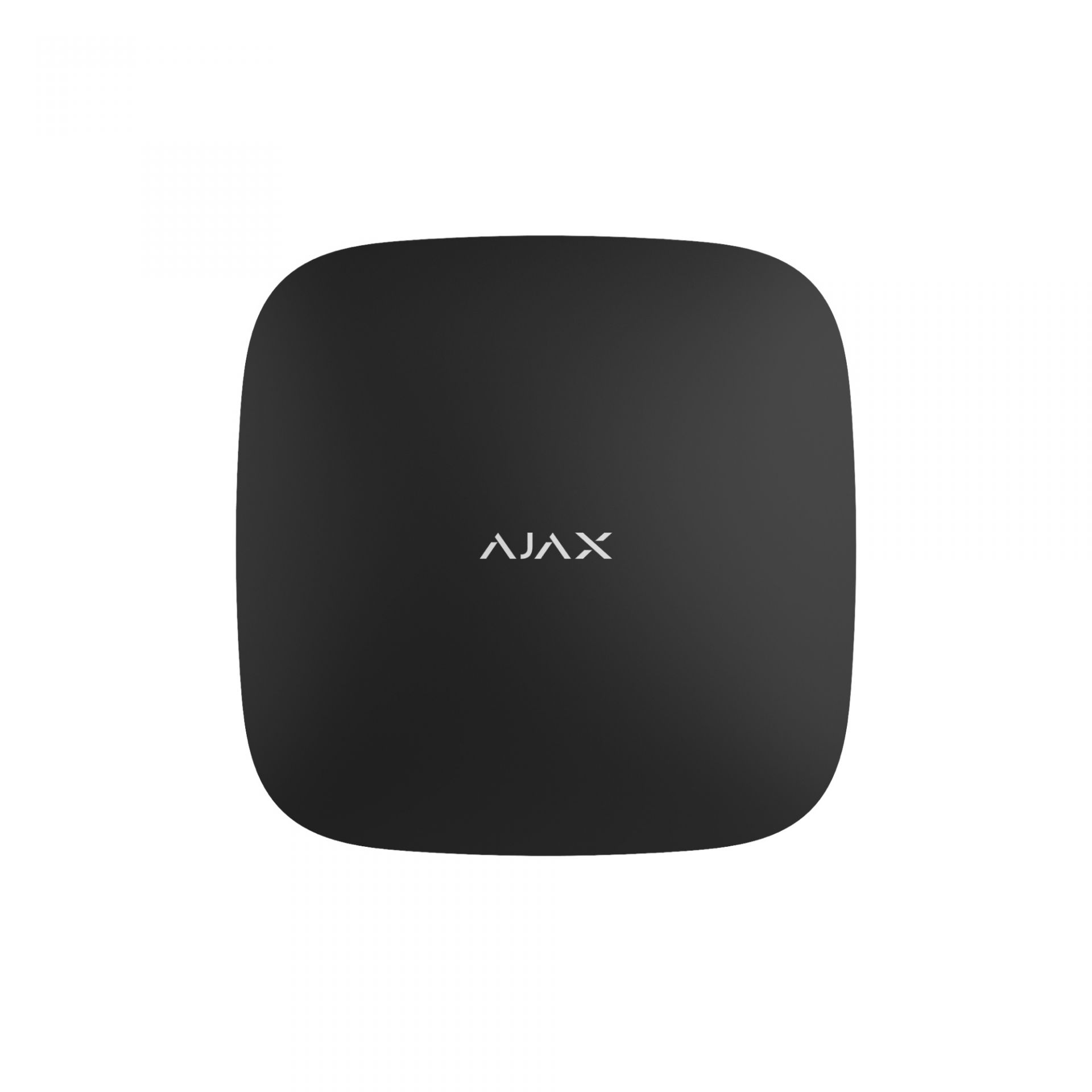 Ajax Hub 2 4G black 